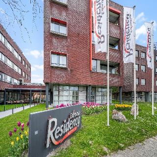 Executive Residency by Best W. Amsterdam Airport fotoÄŸrafÄ±