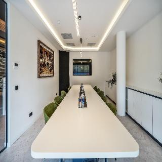 Executive Residency by Best W. Amsterdam Airport fotoÄŸrafÄ±