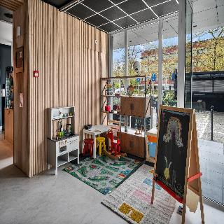 Executive Residency by Best W. Amsterdam Airport fotoÄŸrafÄ±