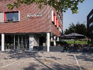 Executive Residency by Best W. Amsterdam Airport fotoÄŸrafÄ±