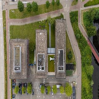 Executive Residency by Best W. Amsterdam Airport fotoÄŸrafÄ±