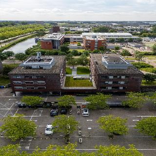 Executive Residency by Best W. Amsterdam Airport fotoÄŸrafÄ±
