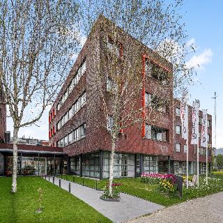 Executive Residency by Best W. Amsterdam Airport fotoÄŸrafÄ±