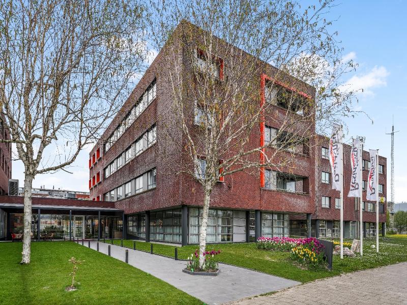 Executive Residency by Best W. Amsterdam Airport - Genel