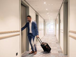 Executive Residency by Best W. Amsterdam Airport fotoÄŸrafÄ±