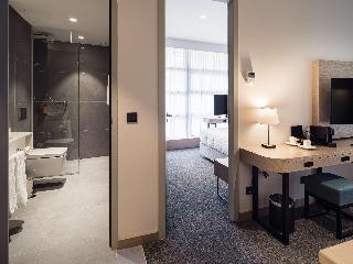 Executive Residency by Best W. Amsterdam Airport fotoÄŸrafÄ±