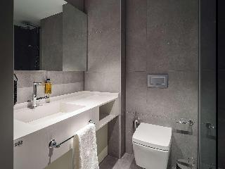 Executive Residency by Best W. Amsterdam Airport fotoÄŸrafÄ±