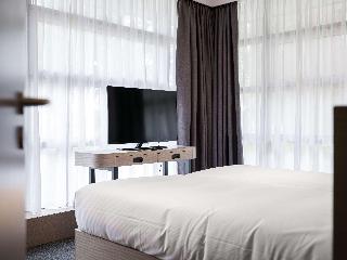Executive Residency by Best W. Amsterdam Airport fotoÄŸrafÄ±