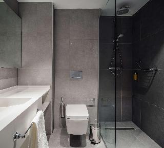 Executive Residency by Best W. Amsterdam Airport fotoÄŸrafÄ±