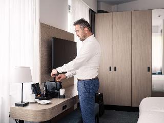 Executive Residency by Best W. Amsterdam Airport fotoÄŸrafÄ±