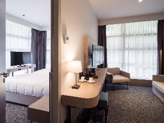 Executive Residency by Best W. Amsterdam Airport fotoÄŸrafÄ±