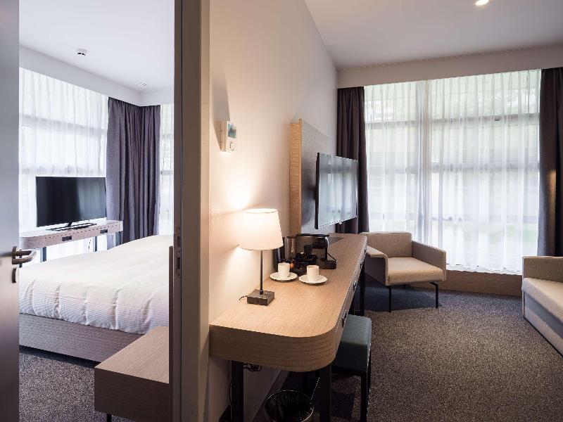 Executive Residency by Best W. Amsterdam Airport - Oda