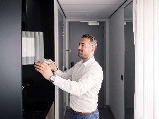 Executive Residency by Best W. Amsterdam Airport fotoÄŸrafÄ±