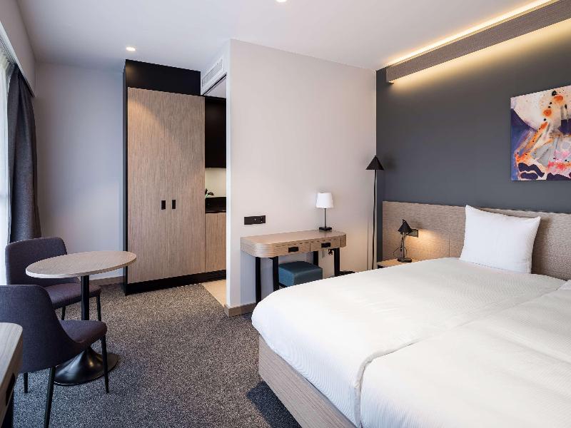 Executive Residency by Best W. Amsterdam Airport - Oda