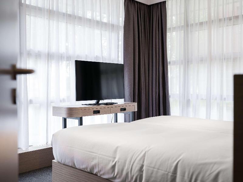 Executive Residency by Best W. Amsterdam Airport - Oda