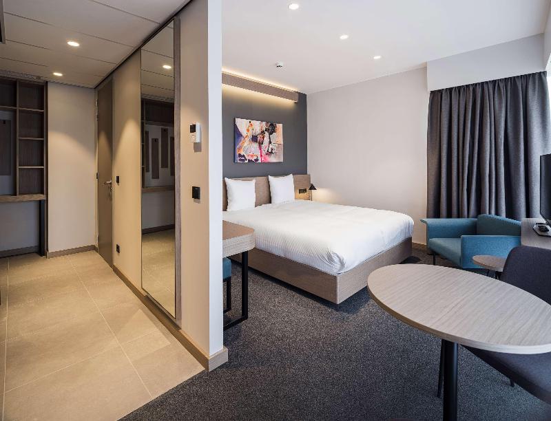 Executive Residency by Best W. Amsterdam Airport - Oda