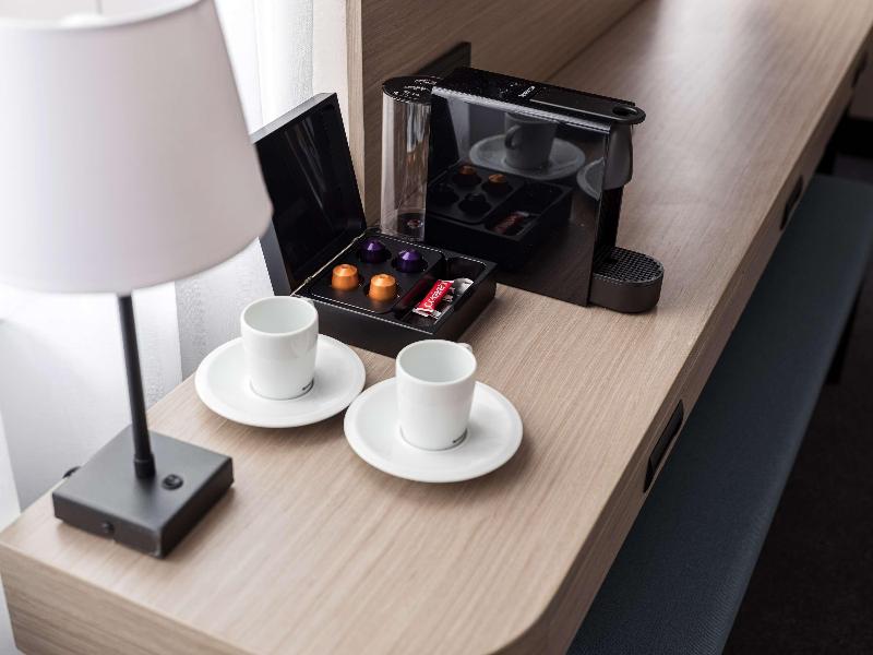 Executive Residency by Best W. Amsterdam Airport - Oda