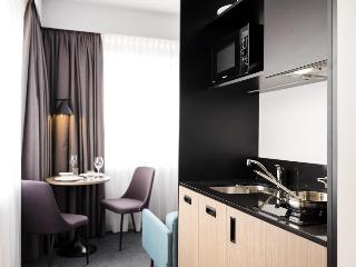 Executive Residency by Best W. Amsterdam Airport fotoÄŸrafÄ±