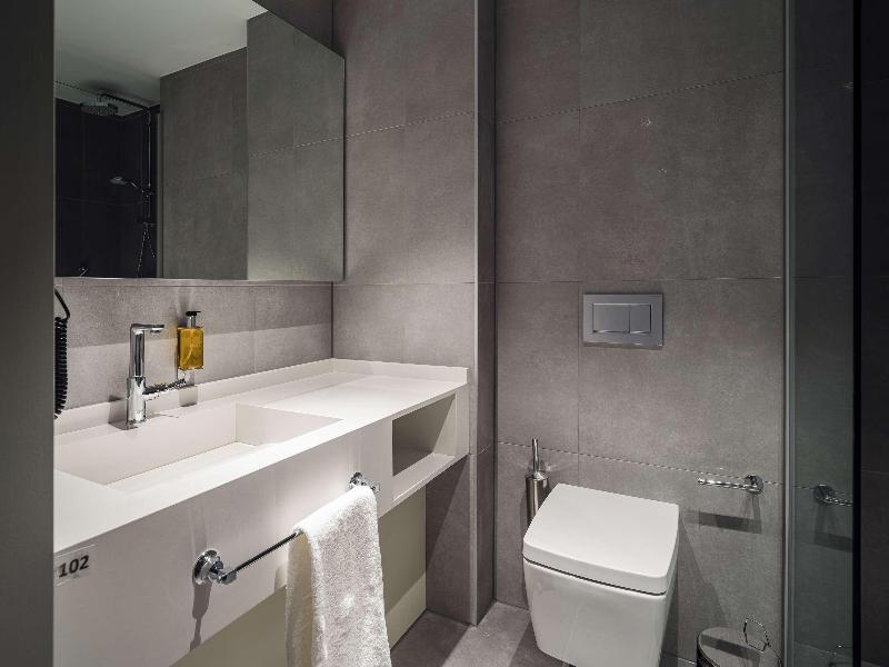 Executive Residency by Best W. Amsterdam Airport - Oda
