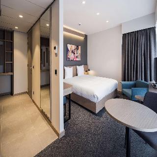 Executive Residency by Best W. Amsterdam Airport fotoÄŸrafÄ±