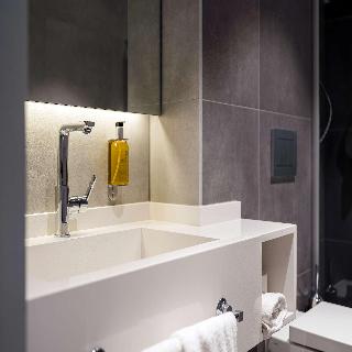 Executive Residency by Best W. Amsterdam Airport fotoÄŸrafÄ±
