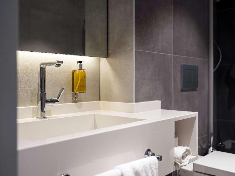 Executive Residency by Best W. Amsterdam Airport - Oda