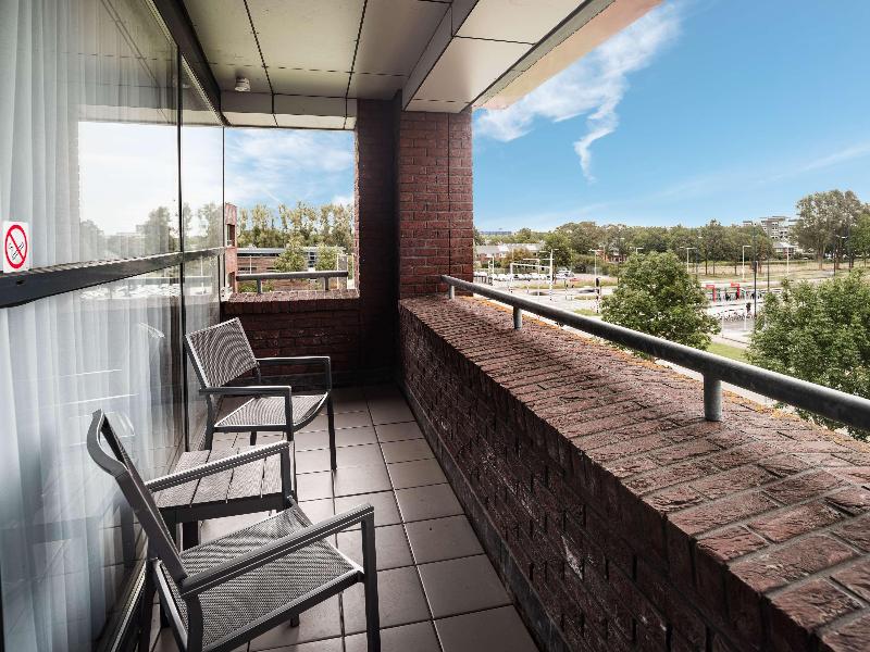 Executive Residency by Best W. Amsterdam Airport - Oda