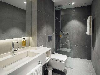 Executive Residency by Best W. Amsterdam Airport fotoÄŸrafÄ±
