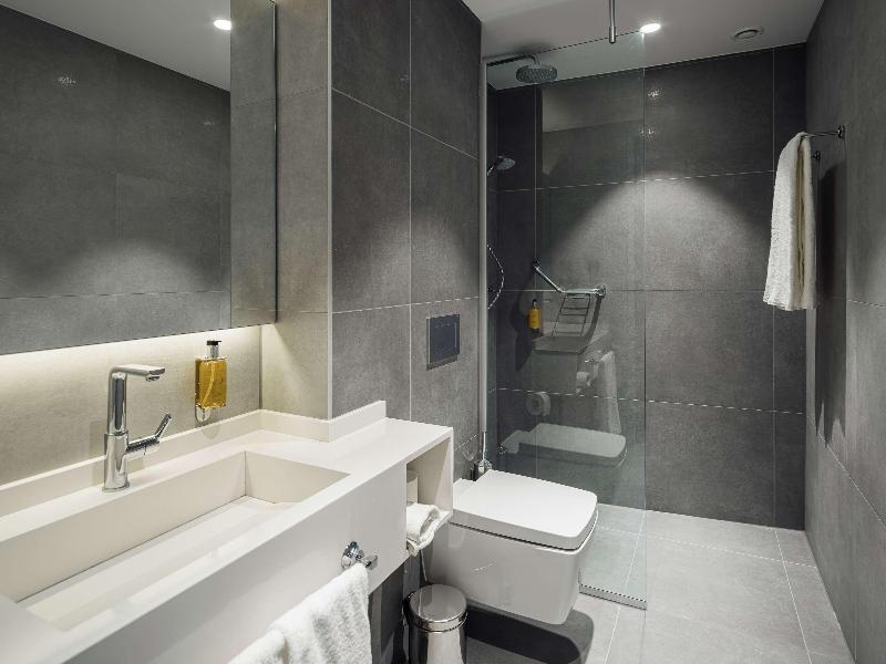 Executive Residency by Best W. Amsterdam Airport - Oda