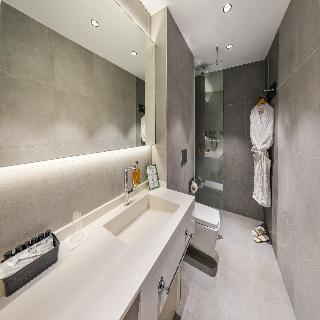 Executive Residency by Best W. Amsterdam Airport fotoÄŸrafÄ±