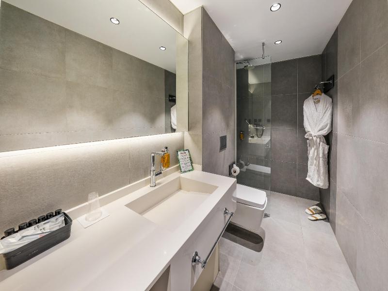Executive Residency by Best W. Amsterdam Airport - Oda