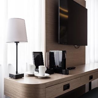 Executive Residency by Best W. Amsterdam Airport fotoÄŸrafÄ±