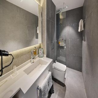 Executive Residency by Best W. Amsterdam Airport fotoÄŸrafÄ±