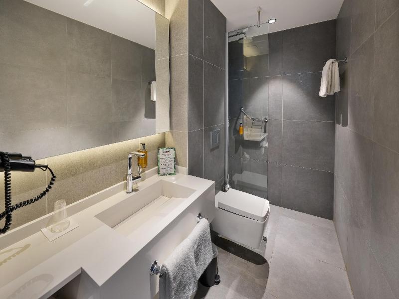 Executive Residency by Best W. Amsterdam Airport - Oda