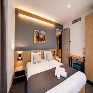 Executive Residency by Best W. Amsterdam Airport fotoÄŸrafÄ±