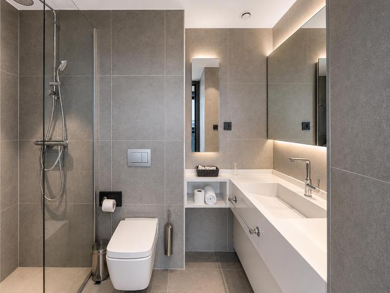 Executive Residency by Best W. Amsterdam Airport - Oda