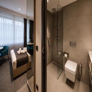 Executive Residency by Best W. Amsterdam Airport fotoÄŸrafÄ±