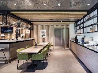 Executive Residency by Best W. Amsterdam Airport fotoÄŸrafÄ±