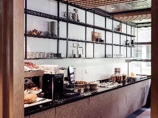 Executive Residency by Best W. Amsterdam Airport fotoÄŸrafÄ±