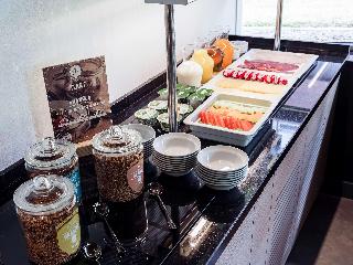 Executive Residency by Best W. Amsterdam Airport fotoÄŸrafÄ±
