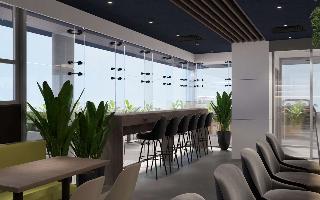 Executive Residency by Best W. Amsterdam Airport fotoÄŸrafÄ±