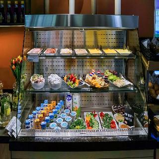 Executive Residency by Best W. Amsterdam Airport fotoÄŸrafÄ±