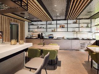 Executive Residency by Best W. Amsterdam Airport fotoÄŸrafÄ±