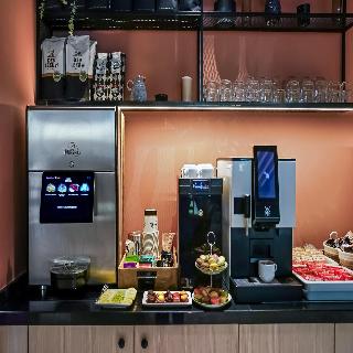 Executive Residency by Best W. Amsterdam Airport fotoÄŸrafÄ±