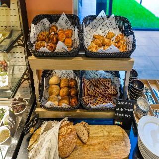 Executive Residency by Best W. Amsterdam Airport fotoÄŸrafÄ±