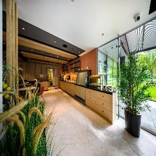 Executive Residency by Best W. Amsterdam Airport fotoÄŸrafÄ±