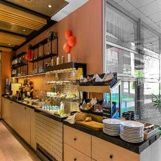 Executive Residency by Best W. Amsterdam Airport fotoÄŸrafÄ±