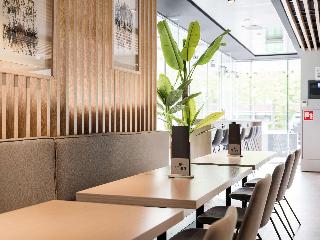 Executive Residency by Best W. Amsterdam Airport fotoÄŸrafÄ±