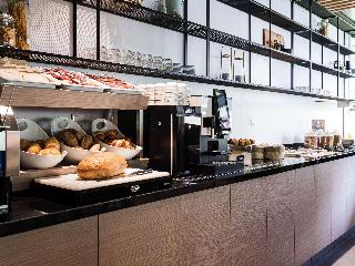 Executive Residency by Best W. Amsterdam Airport fotoÄŸrafÄ±