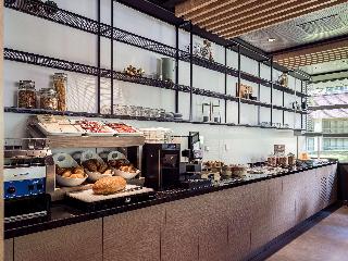 Executive Residency by Best W. Amsterdam Airport fotoÄŸrafÄ±